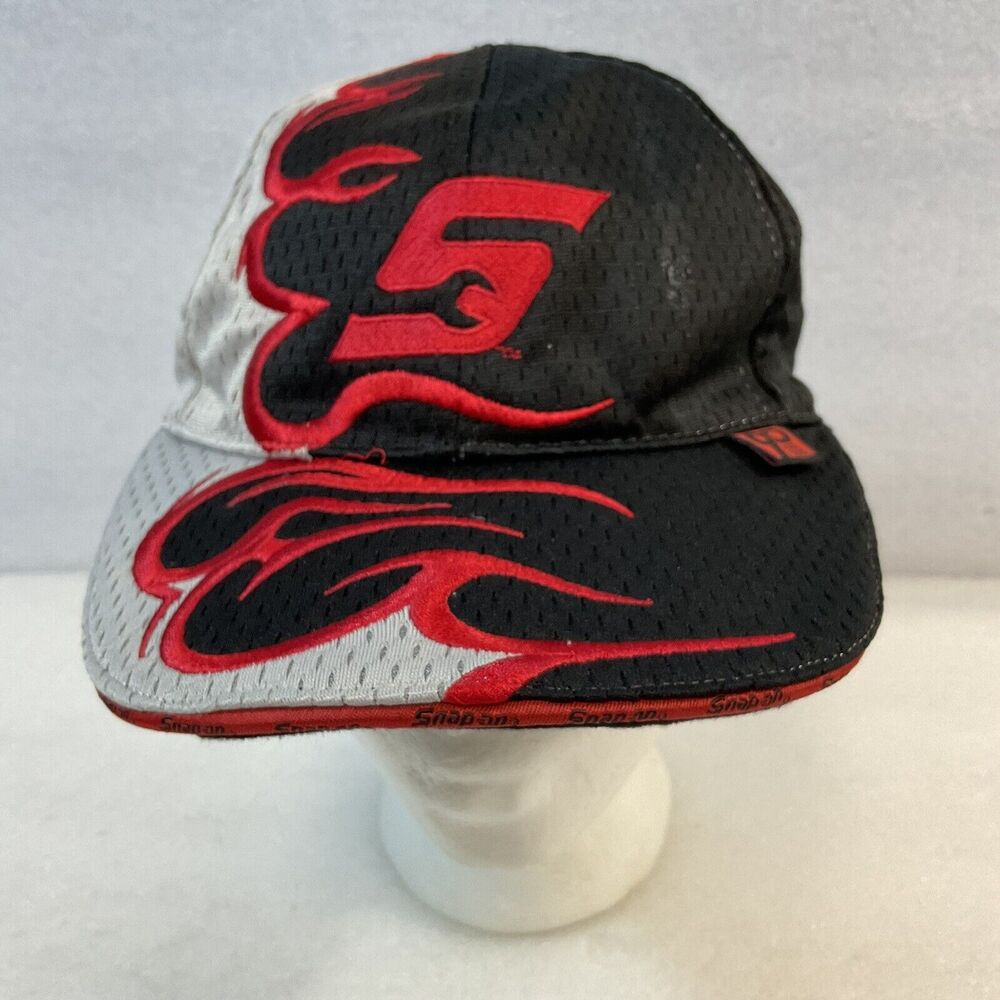 Snap On Tools K-Products Polyester Adjustable Ball Cap GnuFashion
